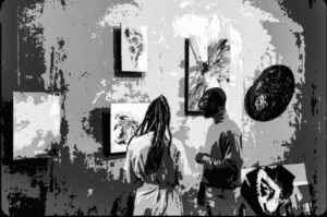 Why do rich peeps buy paintings worth 100’s of millions $?money laundering examples
