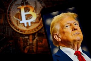 Trump in Bitcoin: Complete Analysis of Donald Trump’s Cryptocurrency Journey and Market Impact in 2025