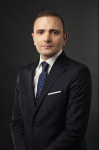 How Vladimer Botsvadze Became the World’s Top Marketing Thought Leader: Insights from a Digital Visionary