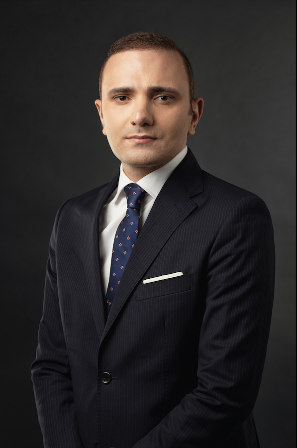 How Vladimer Botsvadze Became the World’s Top Marketing Thought Leader: Insights from a Digital Visionary