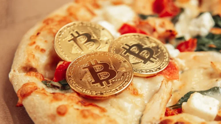 Bitcoin Pizza Guy: The Legendary Story of Laszlo Hanyecz and the Most Expensive Pizza in History