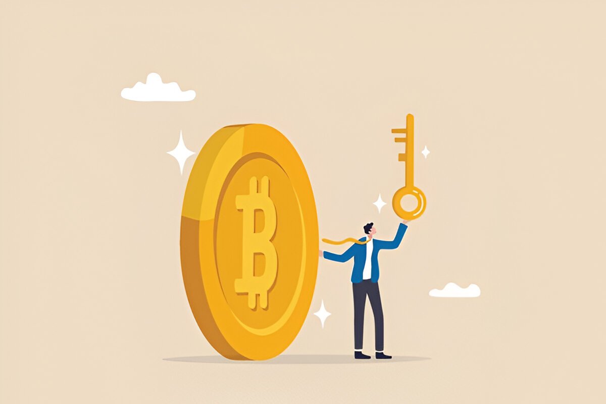 Cryptocurrency Security Solutions